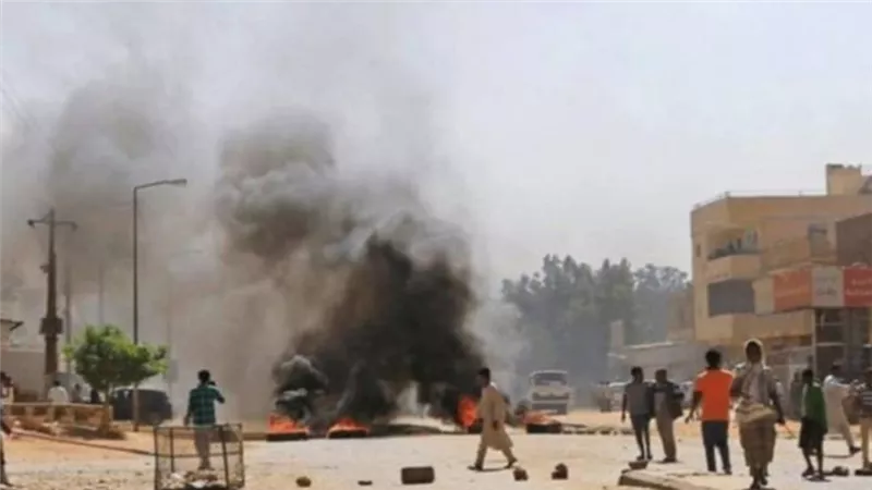 9 قتلى و97 جريحا في اشتباكات قبلية شرقي السودان