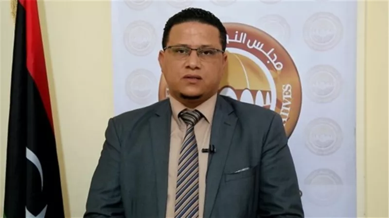 المتحدث باسم البرلمان الليبي: إحالة السراج ومعاونيه للقضاء بتهمة الخيانة بعد الاتفاق مع تركيا