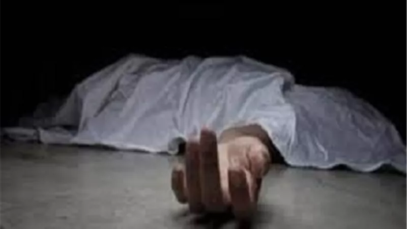 بقرة تقتل طالب خنقاً فى طوخ