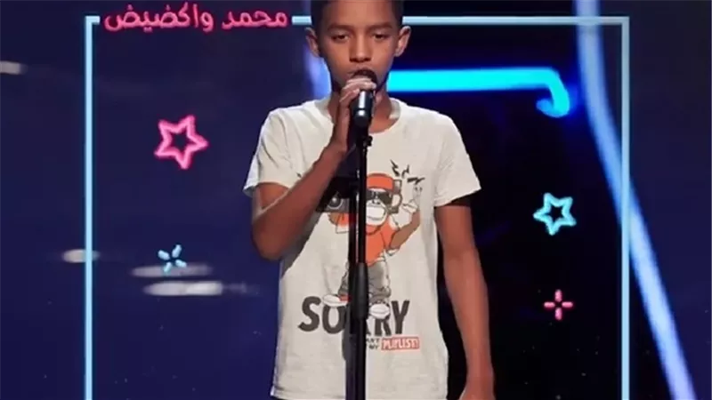 نانسي تفشل من خطف المتسابق محمد واكضيض وينضم لحماقى