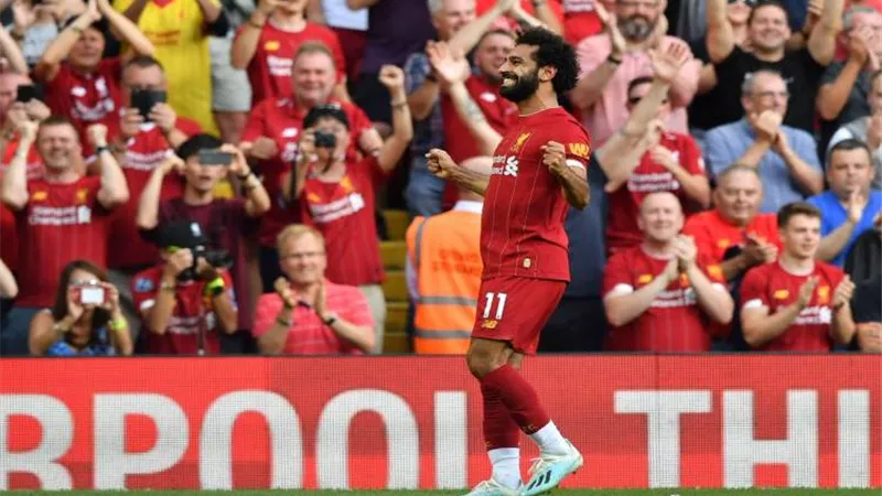 التشكيل المتوقع لليفربول أمام إيفرتون في كأس الاتحاد اليوم