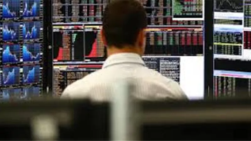 هبوط أسواق الأسهم في الخليج بسبب التوترات الأمريكية الإيرانية