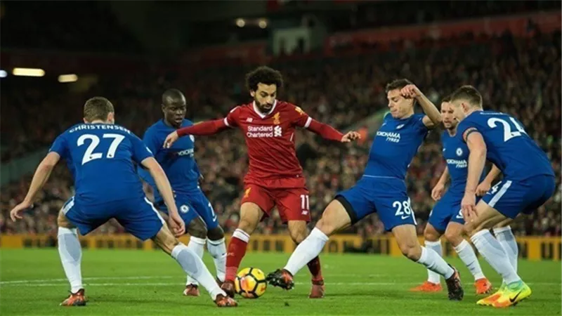 محمد صلاح الاعلى اجرا فى ليفربول.. تعرف على التفاصيل