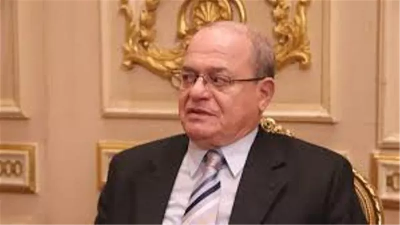 الدكتور حسن بسيونى: عزيمة الشعب سر نجاح برنامج الإصلاح الإقتصادى