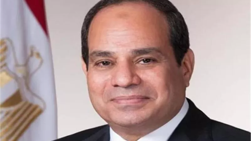 الرئيس السيسي يهنىء طائفة الأقباط الإنجيلية بعيد الميلاد المجيد