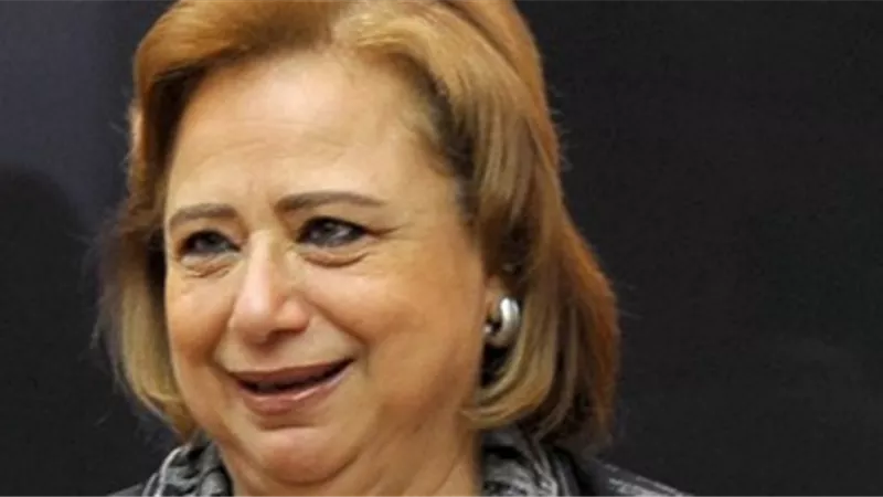 القومى للمرأة يهنئ نجلاء الاهوانى لاختيارها عضوة بمجلس إدارة البنك المركزى