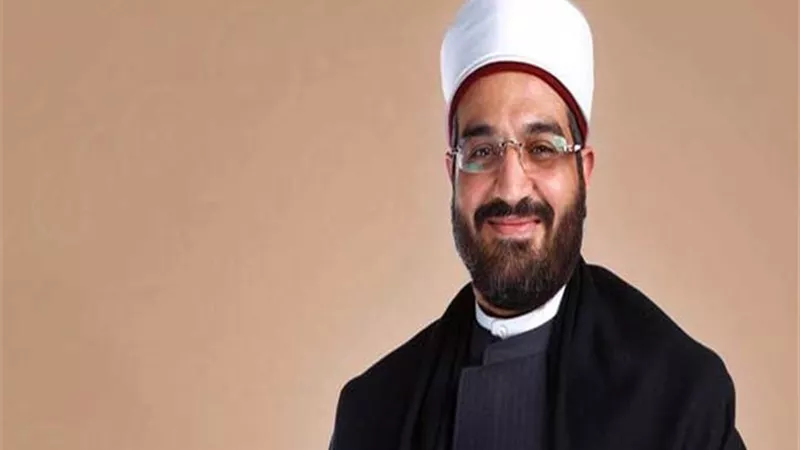 أمين الفتوى يوضح ما هى البشرى وما علاماتها؟..فيديو