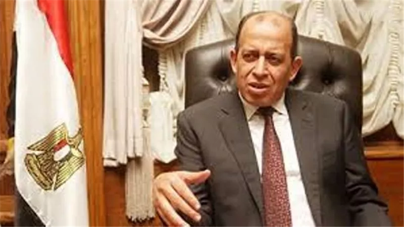 نادي القضاة يؤكد دعمه لكافة إجراءات مجلس الأمن القومي للحفاظ على أمن البلاد