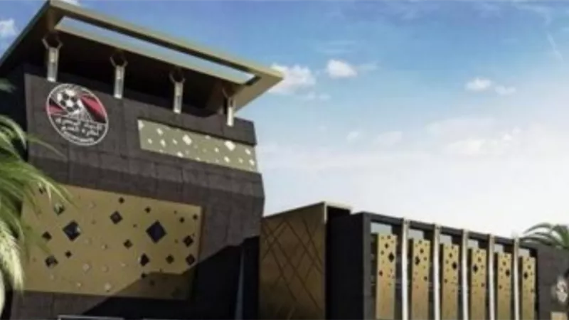 الجبلاية تحسم قرارها بشأن استقدام حكام اجانب لمباريات الدوري