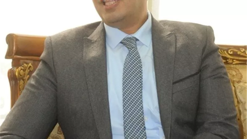 مدير صندوق مكافحة الادمان 
