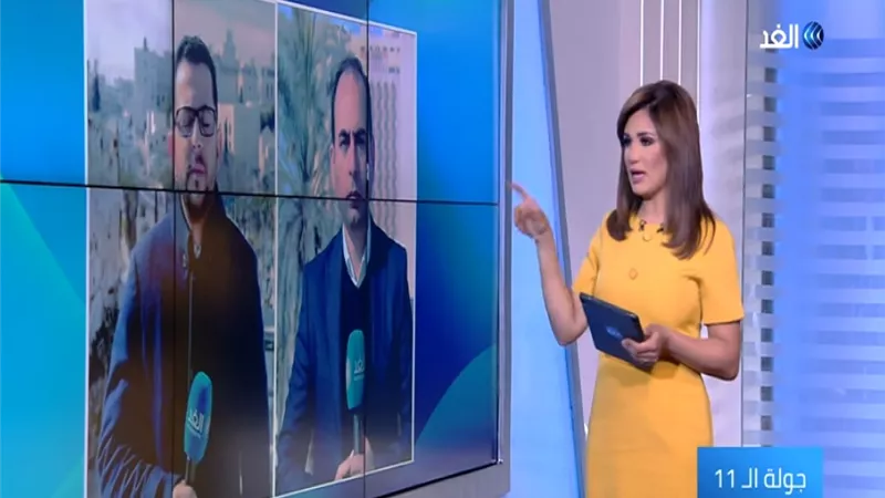 بالفيديو.. انقسام سياسي في العراق واحتياطات عسكرية إسرائيلية بعد مقتل سليماني