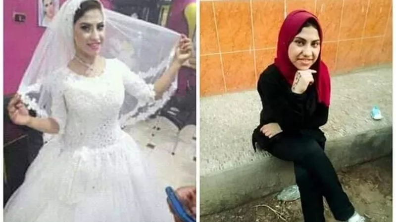 إنفراد .. الطب الشرعي: قاتل زوجته العروس بالباجور بعد 24 ساعة من الزفاف سليم القوي العقلية.. مستندات