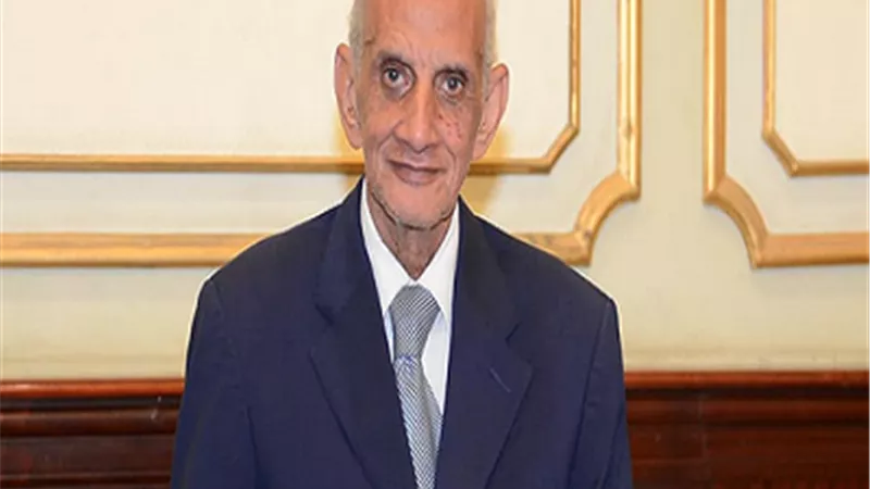 نائب مستقبل وطن يطالب بترميم مسجد شيخ العرب همام وقلعته الحصينة