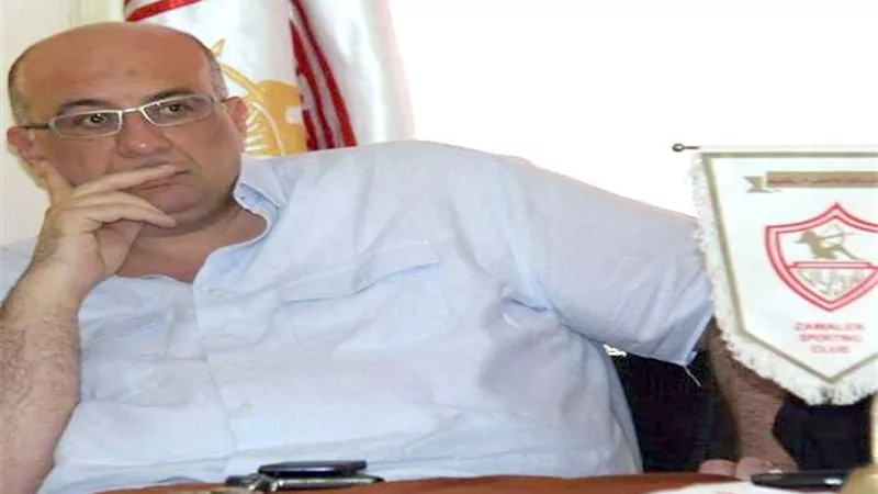 أبو رجيلة يفجر مفاجأة كبرى عقب إعلان الزمالك تشكيله امام طنطا