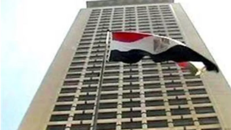 مصر تؤكد انتهاك البرلمان التركي لقرارات مجلس الأمن خلال اجتماع للسفراء الأجانب حول ليبيا