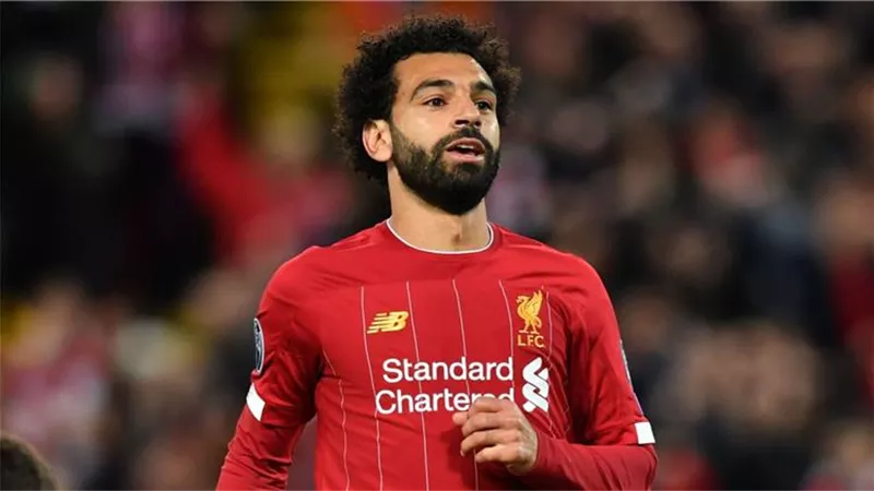 مفاجاة.. محمد صلاح يغيب عن ديربى الميرسيسايد