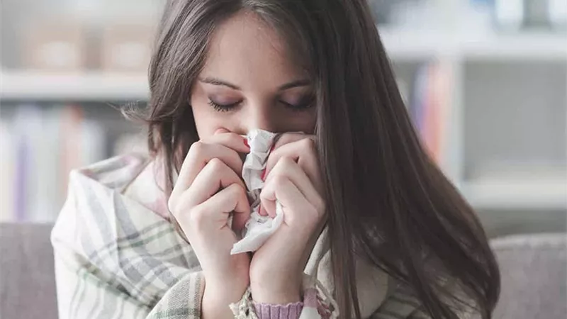احذرها.. أخطاء نرتكبها عند الإصابة بالإنفلونزا