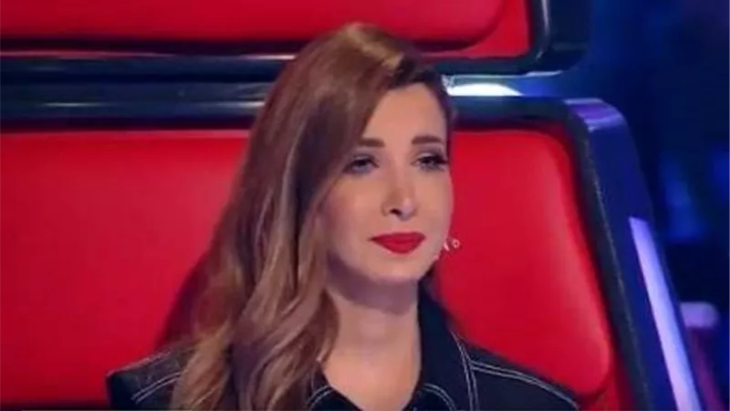 اخر تطورات الصحية للفنانة نانسي عجرم