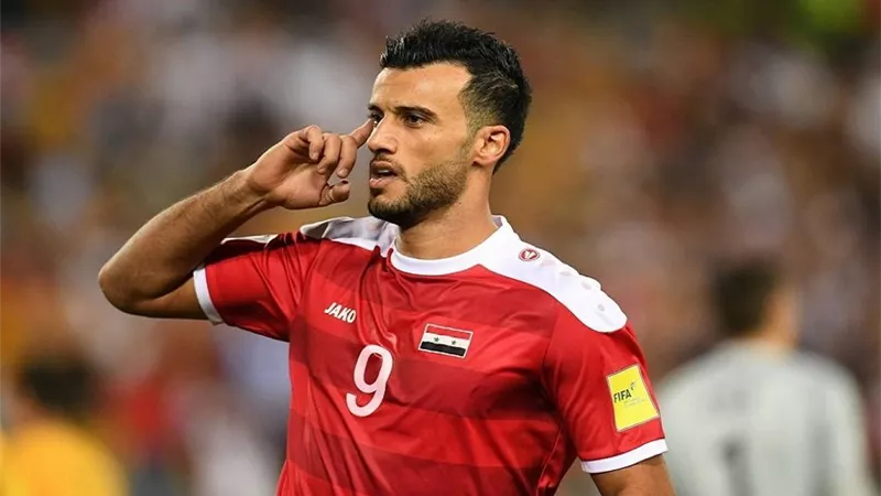 تعرف على حقيقة انضمام عمر السومة للأهلى