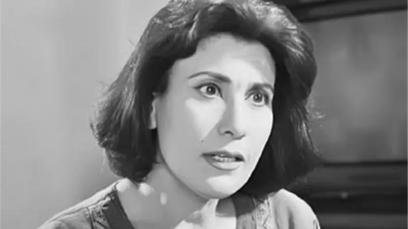 فى ذكرى رحيلها .. ما لا تعرفه عن سعاد نصر