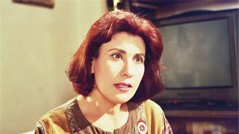 تعرف على زوج الفنانة سعاد نصر فنان مشهور