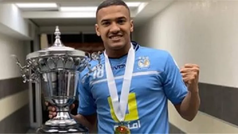 أونش: إصابتي أمام الزمالك لن تؤثر على مشاركتي أمام الأهلي