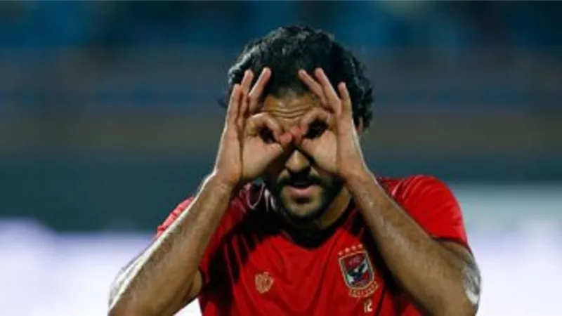 كيف تفوق مروان محسن على حسام حسن وأبو تريكة والخطيب؟