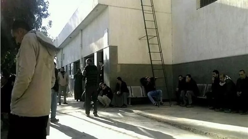 «ذبحوا عمي وحرقوا ولاده».. ابن شقيق ضحية مذبحة كفر الدوار يكشف تفاصيل جديدة