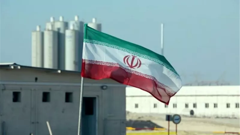 بيان عاجل من ألمانيا بشأن الاتفاق النووي مع إيران