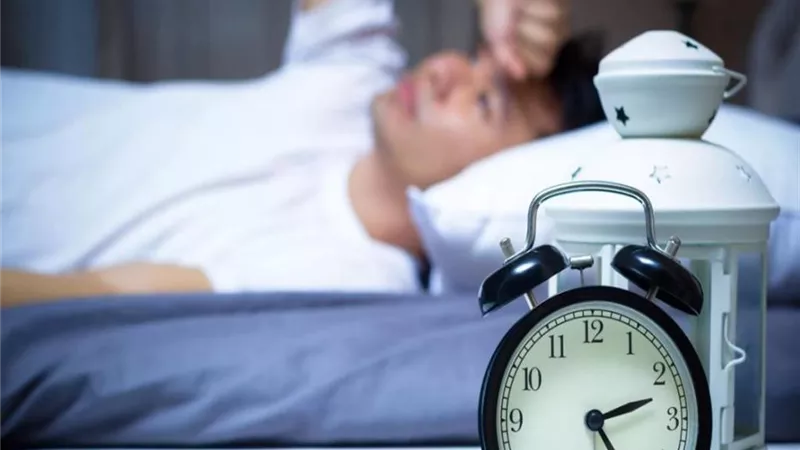 دعاء يساعدك على التخلص من الأرق