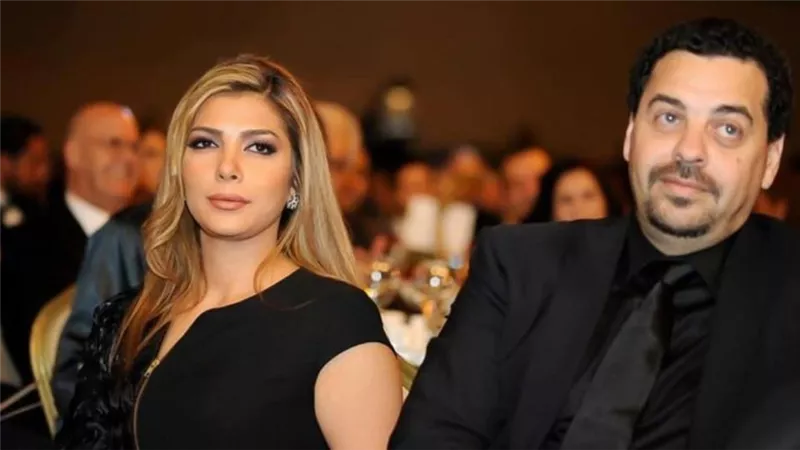 رسميا .. أصالة تعلن انفصالها عن طارق العريان