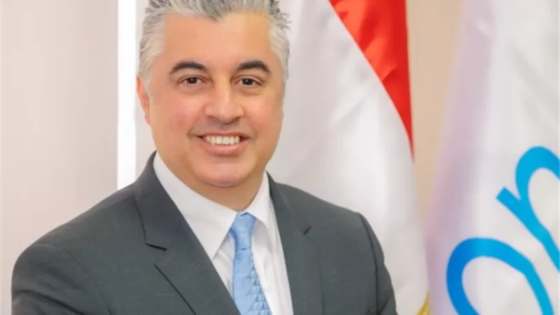 تعيين وليد محمد سامي مديرا تنفيذيا للهيئة العامة للمنطقة الاقتصادية لقناة السويس