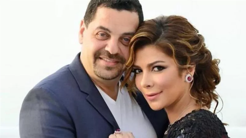 اصالة تتصدر تويتر بعد اعلان انفصالها