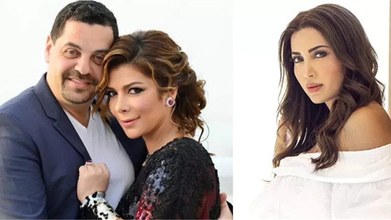 الحكاية الكاملة وراء طلاق اصالة وطارق العريان
