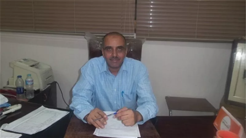 نقيب زراعيي الإسماعيلية: مستشفى تخصصي ومنتدى اجتماعي وصرف معاشات