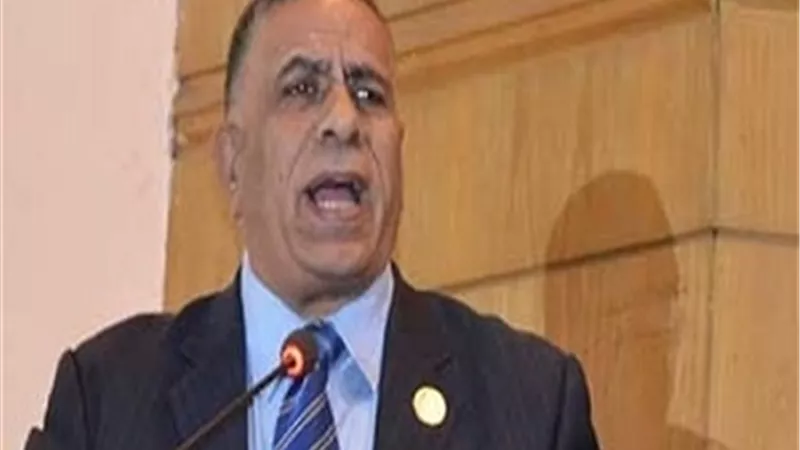 العاملون فى التجارة يرفضون التدخل التركى فى الشأن الليبى