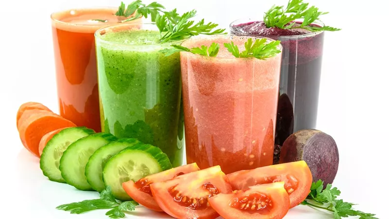 5 أطعمة تساعدك على خسارة الوزن