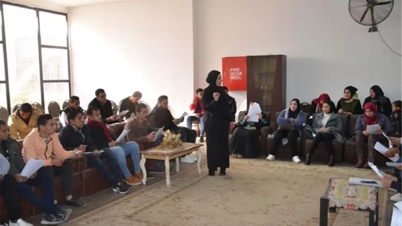 1500 فرصة عمل شاغرة لشباب الإسماعيلية