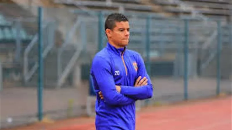 سعد سمير يبدأ المرحلة الأولى من برنامجه العلاجى