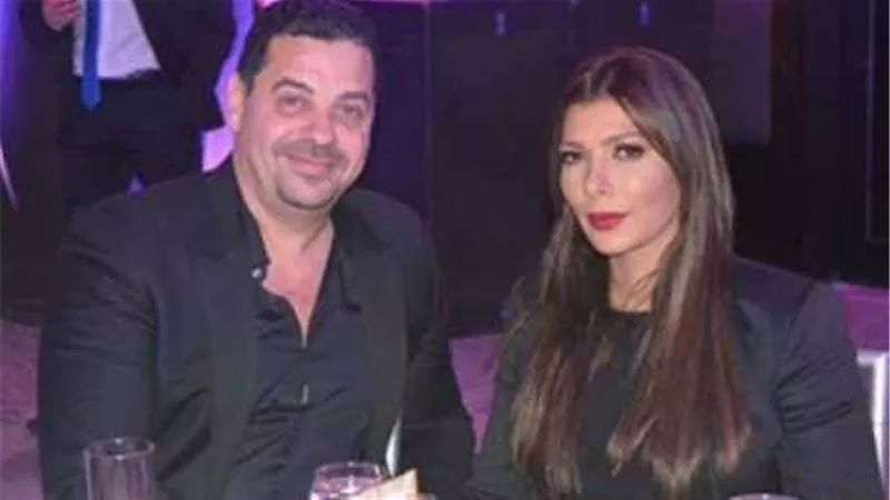 أول تعليق من طارق العريان بعد انفصاله عن زوجته أصالة