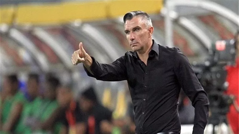 مفأجاة فى تشكيل الزمالك امام زيسكو بدورى ابطال افريقيا