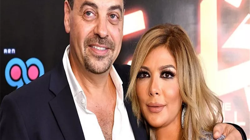 فنانة مشهورة.. سبب طلاق أصالة وطارق العريان