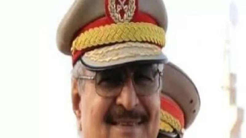 الجيش الليبى يسيطر على 