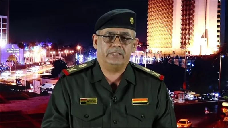 المتحدث باسم الجيش العراقى: بدء وضع آلية لخروج القوات الأجنبية من البلاد