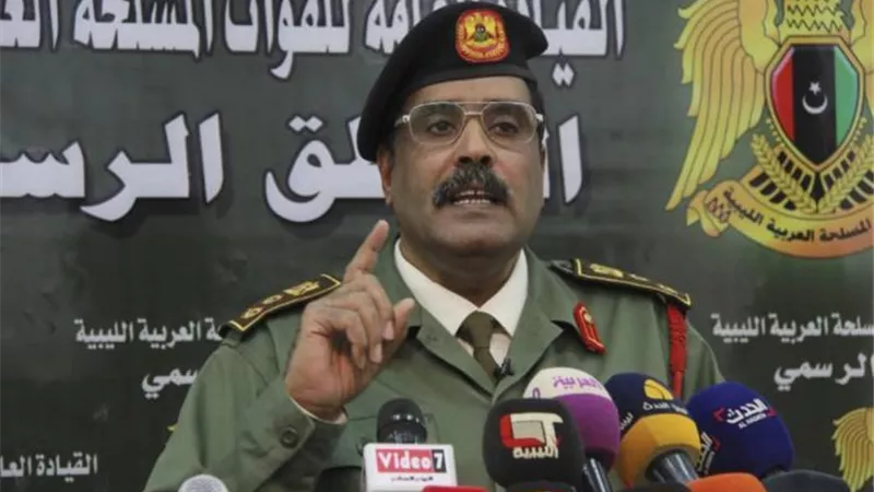 رسمياً ...تحرير مدينة سرت ..والمسمارى لم تستغرق 3 ساعات