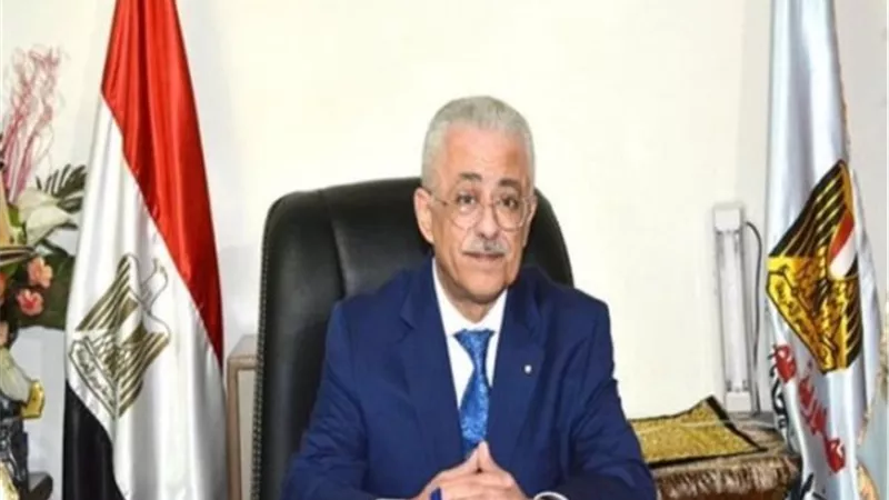 أسرار اعتذار مدير الإدارة العامة من الإشراف على امتحانات الثانوية العامة