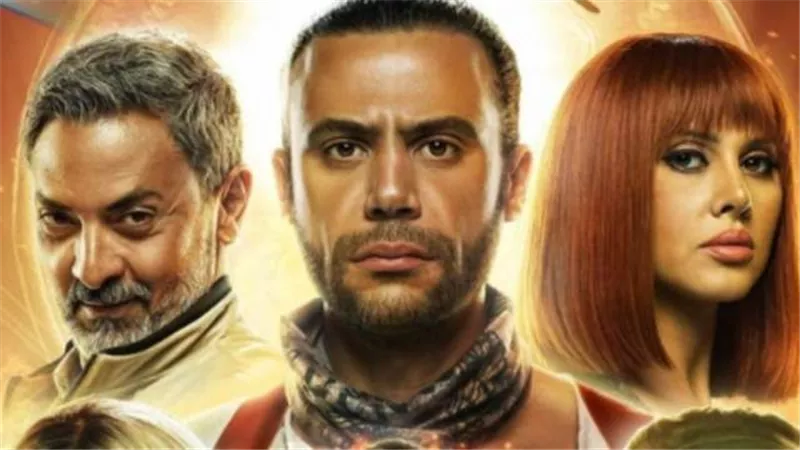 شاهد البرومو الرسمى لفيلم