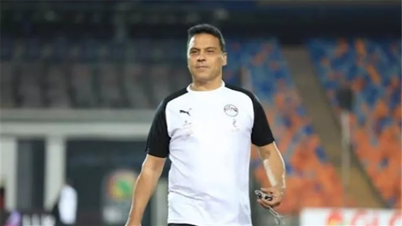مفاجأة .. البدرى يرفض نجم الزمالك فى المنتخب