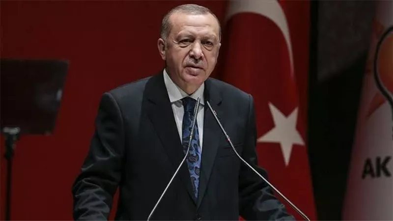أردوغان يتحدى القانون الدولي.. ويرسل قوات إلى ليبيا