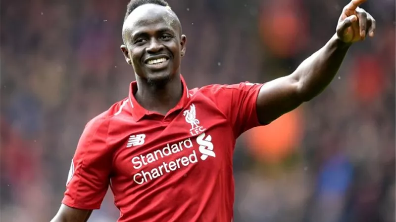 ماني يتصدر استطلاعا للرأي حول جائزة الأفضل في أفريقيا